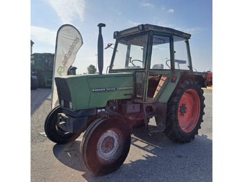 Farm tractor FENDT Farmer 300