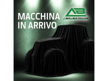 Farm tractor JOHN DEERE 6920