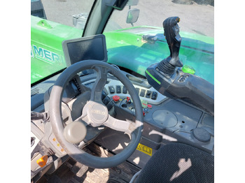 Telescopic handler MERLO TF 65.9 T - CS: picture 5 Telescopic handler MERLO TF 65.9 T - CS: picture 5