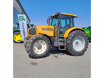 Farm tractor RENAULT Ares
