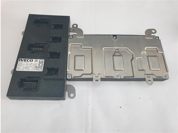 ECU IVECO S-WAY