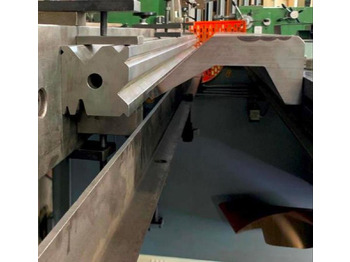 Press brake Abkantpresse ATLANTIC: picture 4
