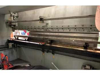 Press brake Abkantpresse ATLANTIC: picture 3