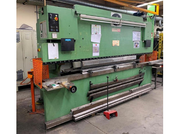 Press brake Abkantpresse ATLANTIC: picture 2