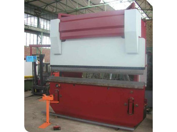 Press brake