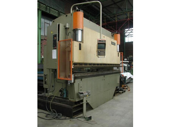 Press brake