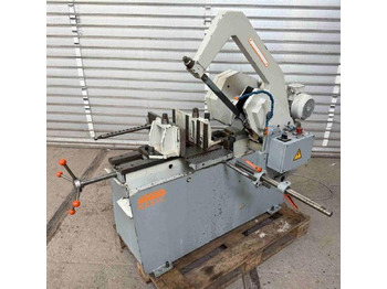Metalworking machinery