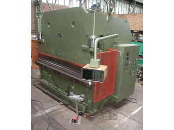 Press brake