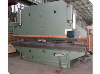 Press brake