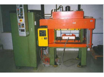 Metalworking machinery