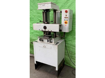 Metalworking machinery