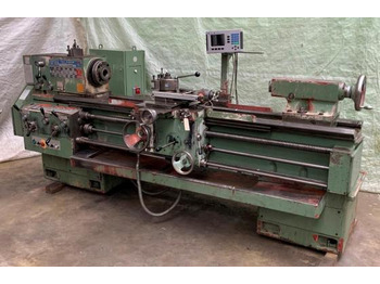 Metalworking machinery