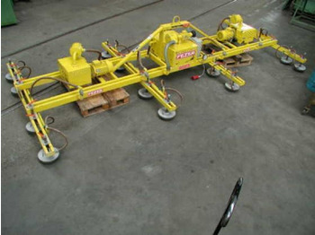Warehouse equipment