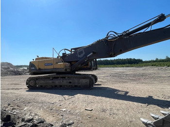 Demolition excavator Volvo BM EC460BLC: picture 4