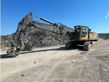 Demolition excavator Volvo BM EC460BLC: picture 2
