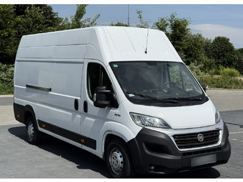 Panel van FIAT Ducato Maxi