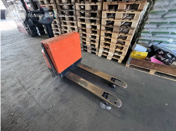 Pallet truck BT