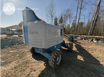 Telescopic boom GENIE S45