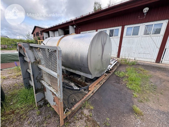 Drilling rig GeotecH Spolningsaggregat på flak: picture 4