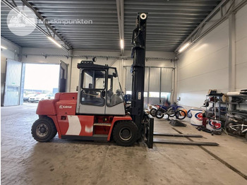 Diesel forklift KALMAR