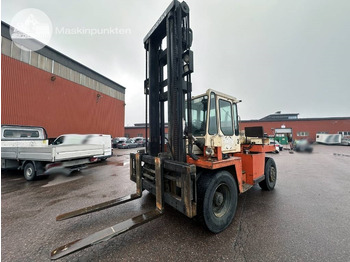 Diesel forklift KALMAR