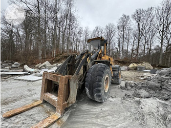 Wheel loader Ljungby L 25: picture 4