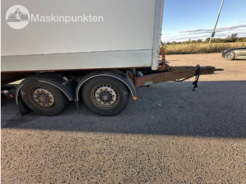 Närko C2MS11P11  leasing Närko C2MS11P11: picture 3