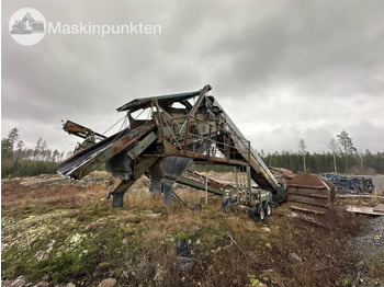 PowerScreen Commander 510  leasing PowerScreen Commander 510: picture 2