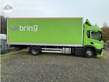 Scania P 320  leasing Scania P 320: picture 4