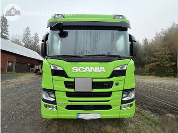 Scania P 320  leasing Scania P 320: picture 2