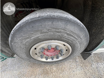 Tipper Scania R 490 LB Kassett: picture 5