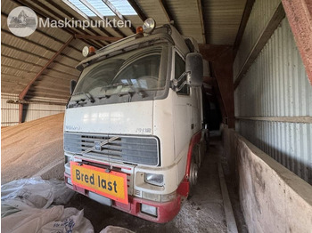 Tractor unit VOLVO FH12