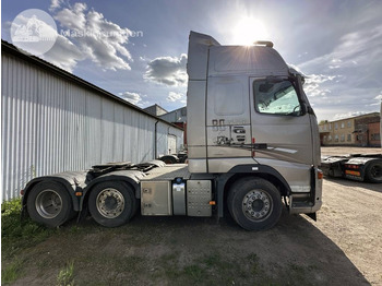 Tractor unit VOLVO FH 480