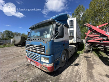 Tractor unit VOLVO FM12 380