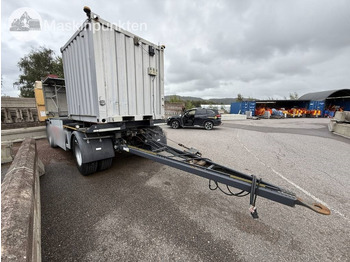 Trailer Briab TMA-Släp: picture 3