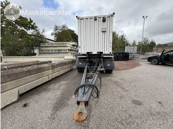 Trailer Briab TMA-Släp: picture 2