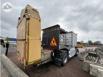 Trailer Briab TMA-Släp: picture 4