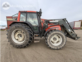 Farm tractor Valtra Valmet 8150-4: picture 4