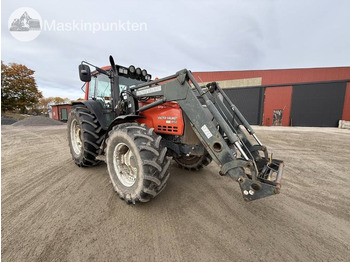 Farm tractor Valtra Valmet 8150-4: picture 3