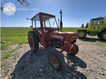 Farm tractor VOLVO