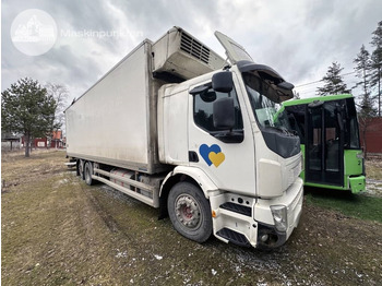 Refrigerator truck VOLVO FL 240