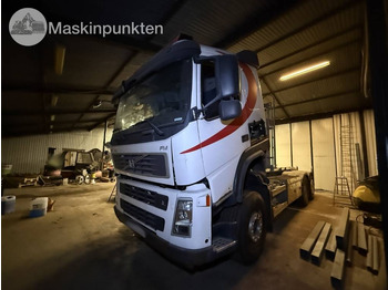 Hook lift truck VOLVO FM 400