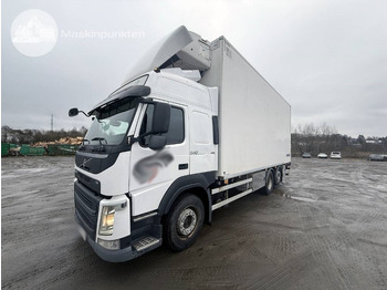 Refrigerator truck VOLVO FM