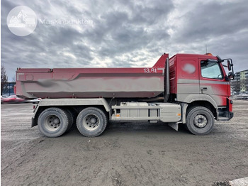 Tipper Volvo FMX 500: picture 5