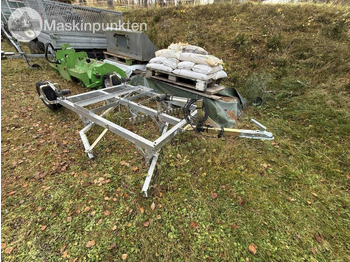 Construction equipment