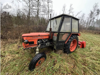 Farm tractor ZETOR