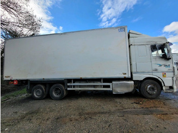 DAF XF510 leasing DAF XF510: picture 3