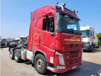 Tractor unit VOLVO FH 540