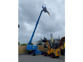 Telescopic boom GENIE