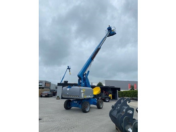 Telescopic boom GENIE
